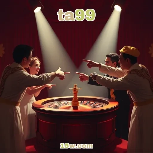 ta99: Descubra os Melhores Jogos de Ação e Aventure-se Sem Limites