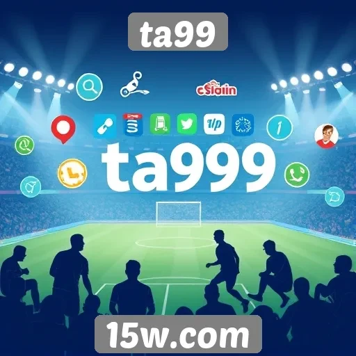 Recursos exclusivos do ta99 para jogadores e desenvolvedores