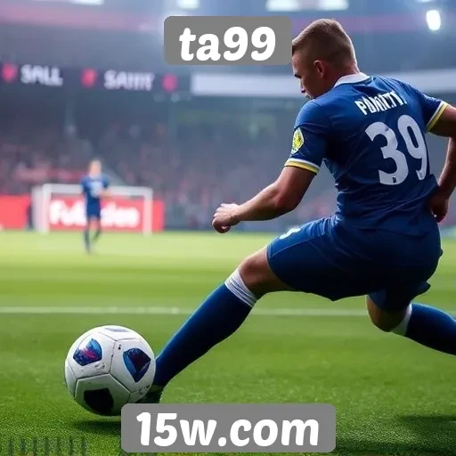 Expectativas para atualizações do ta99