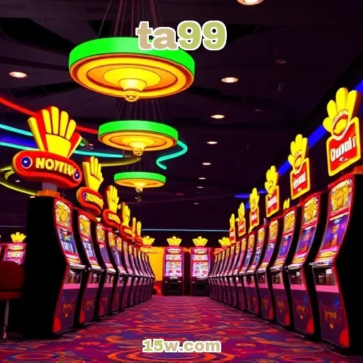 ta99: O Guia Completo da Seção de Perguntas Frequentes para Jogadores