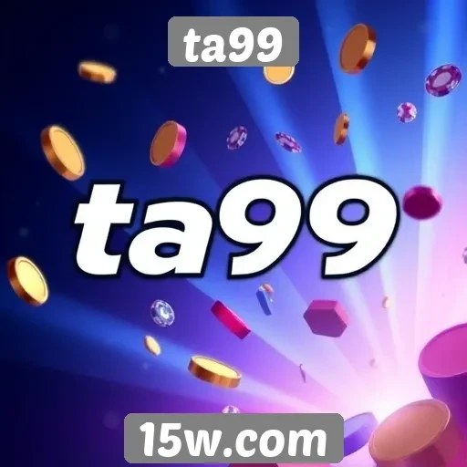 Novos jogos disponíveis no ta99 para os fãs