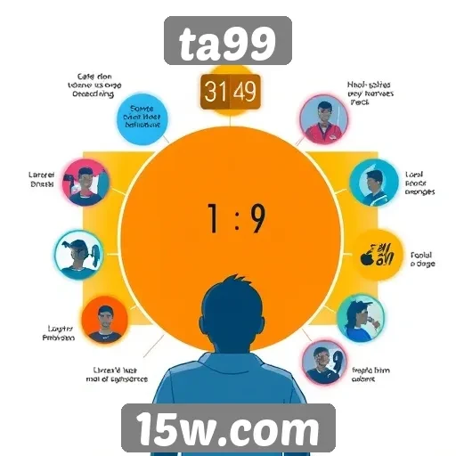 Opiniões de jogadores sobre a interface do ta99