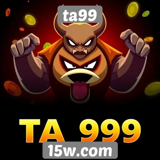 Jogos mais populares disponíveis no ta99