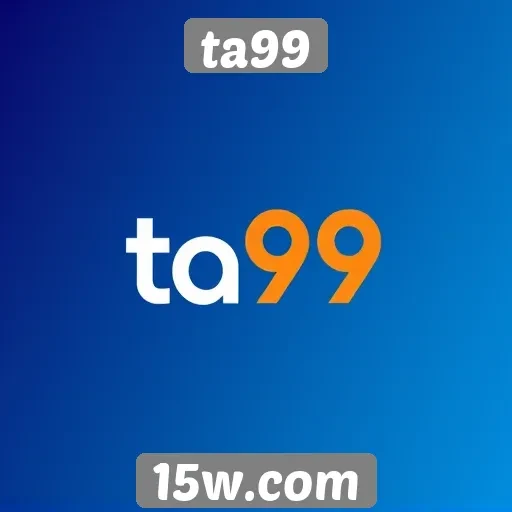 Experiência do usuário no ta99